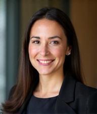 Amira Ben Said, Spécialiste Droit Social